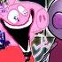 Peppa Pig ALL PHASES Friday Night Funkin VS Peppa Pig FNF Scary Mods