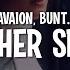 AVAION BUNT Other Side Lyrics