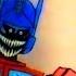The Boy Who Became Optimus Prime Transformers Analog Horror