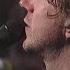 Snow Patrol Run Live On Letterman