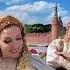 Улетай на крыльях ветра Эола Светлана Феодулова деньроссии москва кремль голос