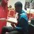 Debora Lukalu Sing In Language Of Gabon Myene