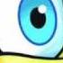 15 Quallen Disco Spongebob Schwammkopf