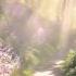 Bluebell Woods To A Hidden Beach Relaxing Countryside Walk 4K ASMR