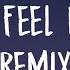 Bring Me The Horizon Jeris Johnson Can You Feel My Heart Remix Lyrics
