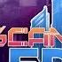 Scandroid Eden Official Music Video