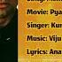 Pyaar Ishq Aur Mohabbat 2001 Mein Bewafa Tips Music Sangeetratn656