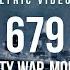 679 Fetty Wap Monty Lyric Video