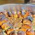 Orange County Kemer FOOD WALKING TOUR Orange Hotel Antalya Adult Only