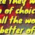 Against The Current Voices Lyrics