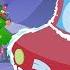 Deck The Halls Little Red Car Christmas Songs Xmas Videos For Toddlers By Kids Channel