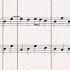 Scipione HWV 20 Act 1 Scene 1 Arrg For String Orchestra