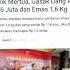 Teganya Gasak Uang Mertua Shorts