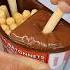 The Nutella Snack Secret