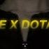 Eva Hardstyle X DotA Rampage Tiktok Version