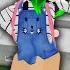 МОЯ НОВАЯ КАРТА В ПИГГИ Roblox Piggy