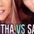 Samantha Fox Sabrina Call Me Christian Vila Cosme Martin RMX 2012