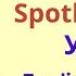 Spotlight 5 класс Спотлайт 5 Английский в фокусе 5кл Урок 54 English In Use 8 стр 102