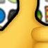 Thumbs Up Emojis Are Now Offensive