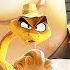 If The Bad Guys Were Charged For Their Crimes Dreamworks Villains
