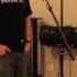 The Offspring In Studio
