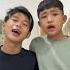 KELUARGA METAL X ADAM SYIFA Filix Pratama Adam Trend Shorts