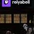 Reiya Vibe Reiyabell On Twitch