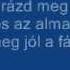 Republic Jó Reggelt Kivánok Lyrics