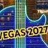 What The NEW Hard Rock Hotel Las Vegas Will Look Like In 2027