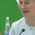 Ursula Von Der Leyen S Visionary Speech At Historic EU Central Asia Summit Samarkand
