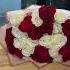 KEEPING IT REEAAALL SIMPLE With This Wrap Flowers Bouquet Flowerbouquet