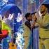 Woh Chali Bombay Vikings Euphony Official Joshua Rajan
