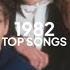 Top Songs Of 1982