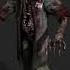 Black Mesa Headcrab Zombie Sounds
