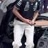 GEORGE RUSSELL RIDING HIS NEW MERCEDES BENZ AMG ONE FOR MONACO GRAND PRIX 2025 Fyp Viral Shorts