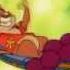Chip N Dale Rescue Rangers Intro Version 1 Instrumental No SFX