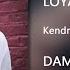 LOYALTY Kendrick Lamar Clean