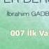 007 İlk Vahiy SİYER DERSLERİ İBRAHİM GADBAN