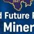 Mines And Minerals Sector Conclave 2025 Gautam Kumar Dak Mines Department First India News LIVE