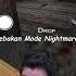 Ini Saatnya Windah Review Granny Mode Nightmare Gameandroid Shorts