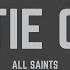 All Saints Bootie Call Lyrics