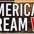 HOUSE CLUB MIX AMERICAN DREAM Mamat Djafar Remix