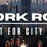 New York Rooftop Sax 2025 Chillout For City Sunsets