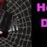 Monster High Howleen Wolf Dance Class Hip Hop Doll Review By WookieWarrior23