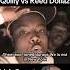 When Quilly Went At Reed Dollaz Shorts Quilly Battlerap