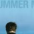 A Ha Summer Moved On Lyrics