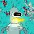 Fine Cognac Futurama Futurama