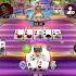 Flush River 1 4T Zynga Pokergame Zyngapoker
