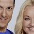 Malin Och David Watson Dance Fitness Intro 2020
