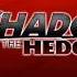 Waking Up Shadow The Hedgehog OST